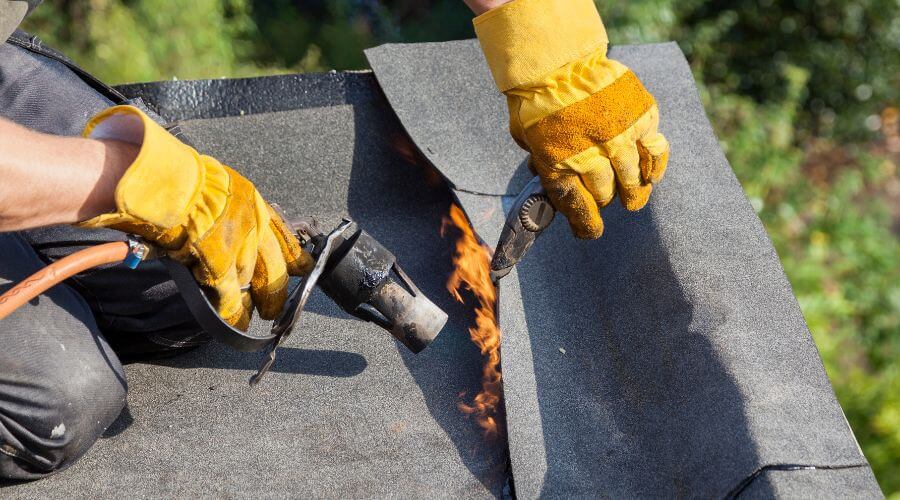 Expert flood damage restoration services in Ponderosa, NM